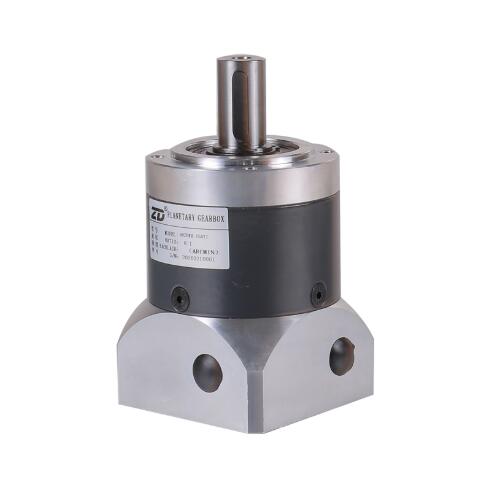 行星减速机背隙是什么？它对设备精度有何影响？