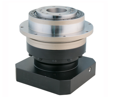 机器人行业为什么必须使用行星减速机？