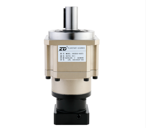 自动化流水线如何选择可靠的行星减速机？