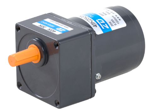 微型交流减速电机是什么？其结构特点与工作原理解析