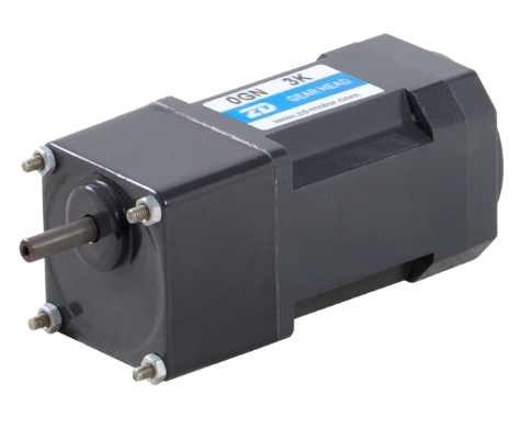 微型交流减速电机常见故障排查：异响、卡滞与无力原因分析