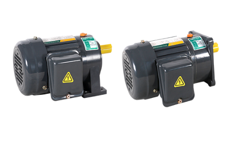 小型交流减速电机采购指南：如何平衡性能、尺寸与成本？