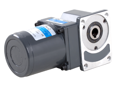 减速马达能效提升方案：节能改造与运行优化的实践方法