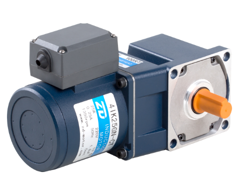 微型交流减速电机